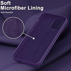 Goodon Designed for iPhone 12 Case,iPhone 12 Pro