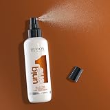 REVLON PROFESSIONAL UniqOne Coco Leave-In Hair Treatment 150 ml view 7