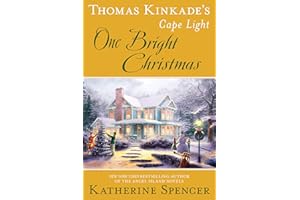 Thomas Kinkade's Cape Light: One Bright Christmas