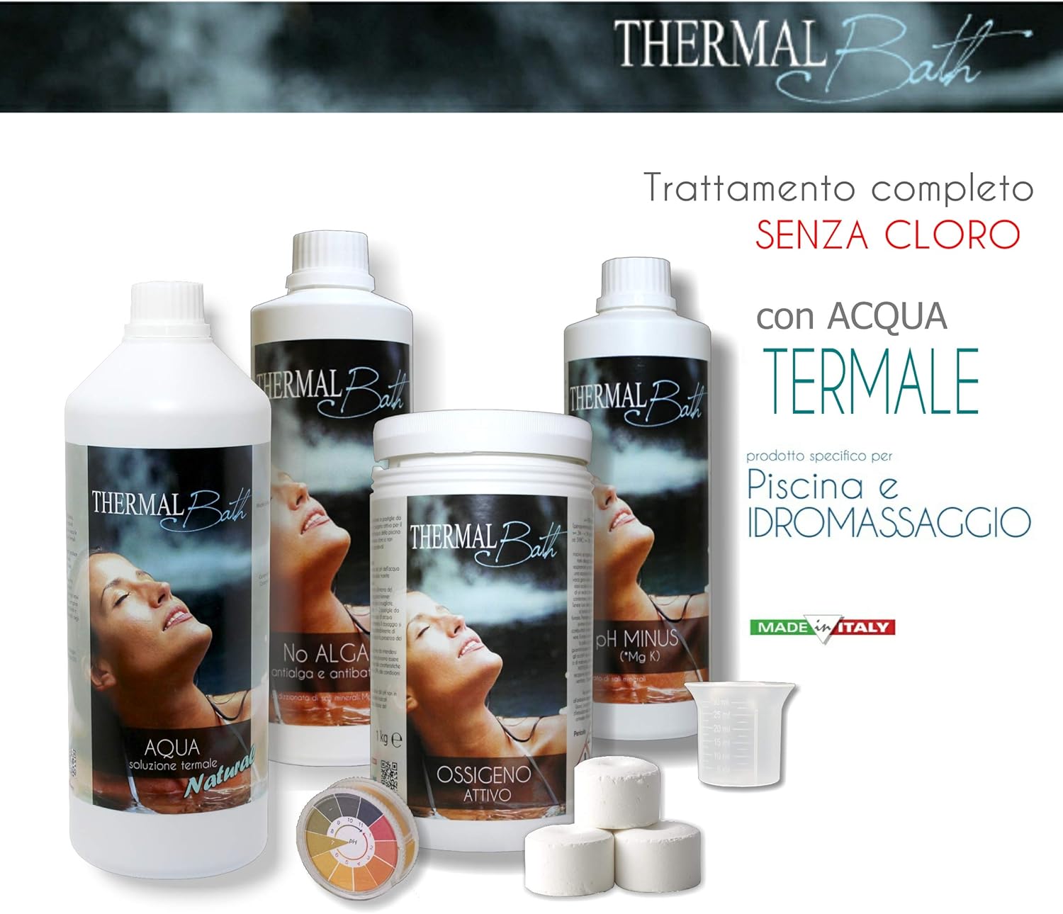 centri termali gonfiabili