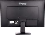 iiyama ProLite XU2492HSU-B1 24" IPS LED Monitor FHD VGA HDMI DP (Renewed) view 6