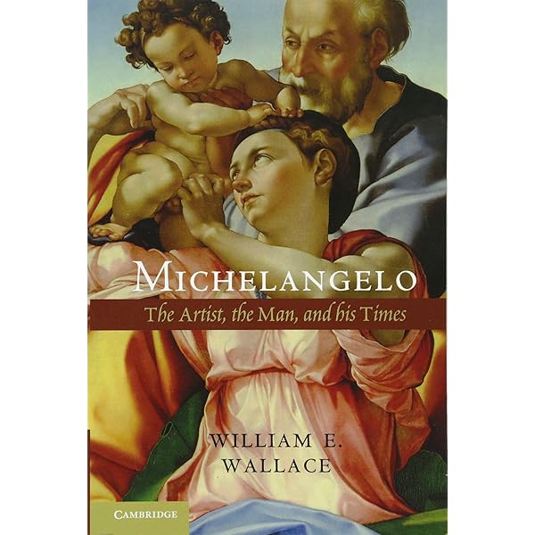 Amazon.com: The Life of Michelangelo, 2nd Edition: 9780271018539