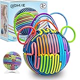 Sensory Activity Ball for Kids Adults, Sensory