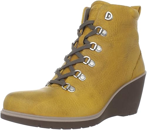 ecco shape 55 yellow