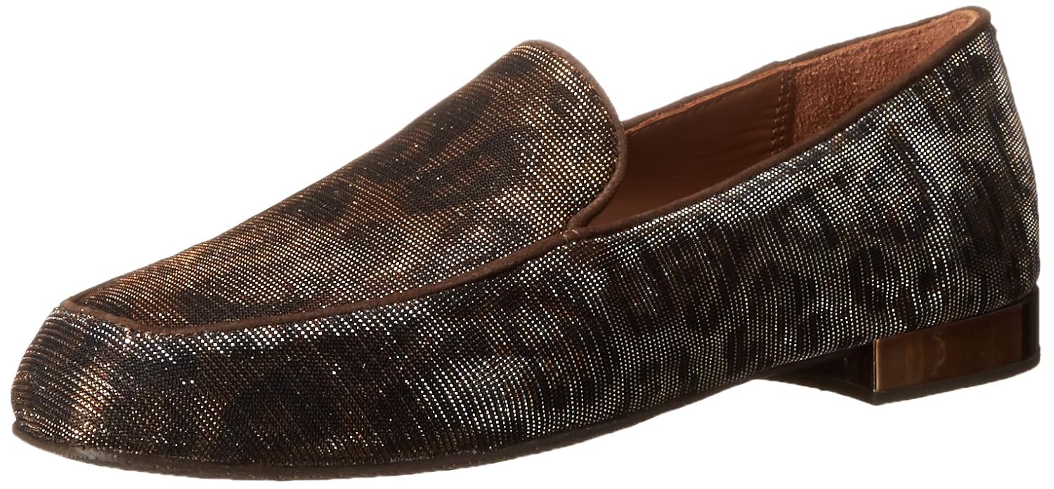 donald pliner leopard shoes