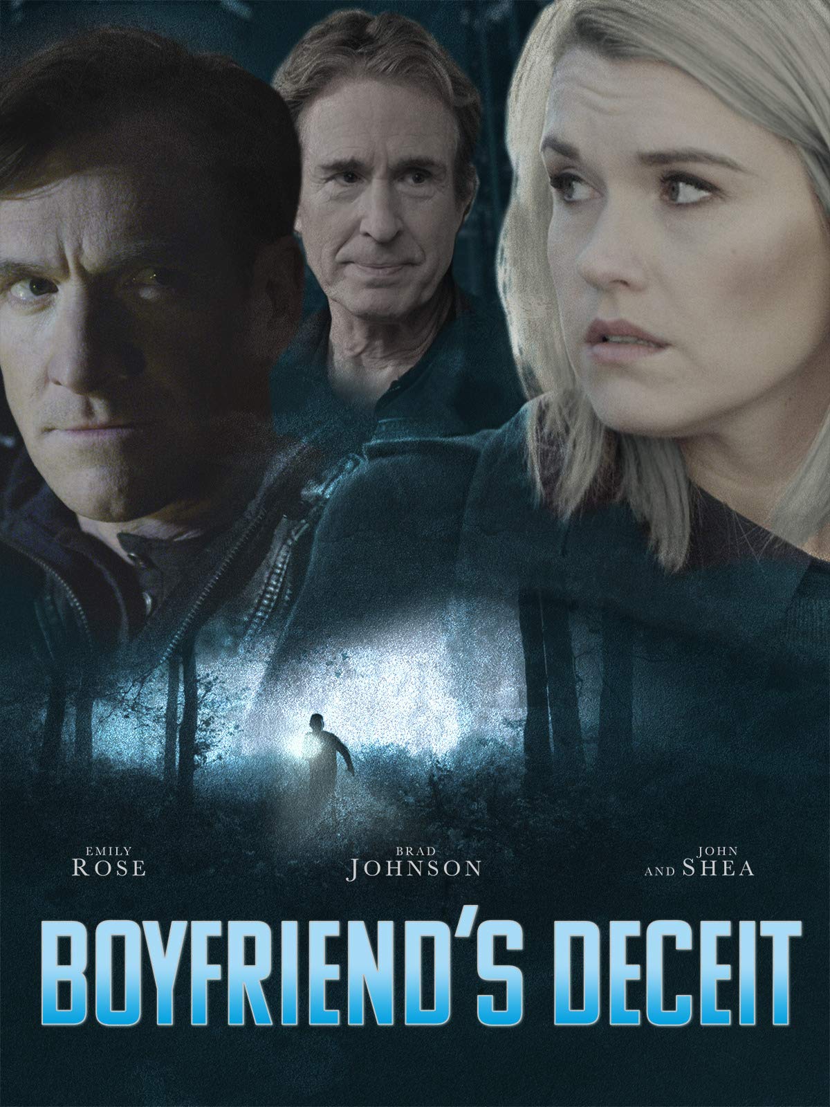 voodoo baby doll lifetime movie