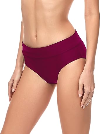 bas de maillot de bain