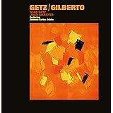 Getz/Gilberto (Transparent Clear Vinyl) [LP]