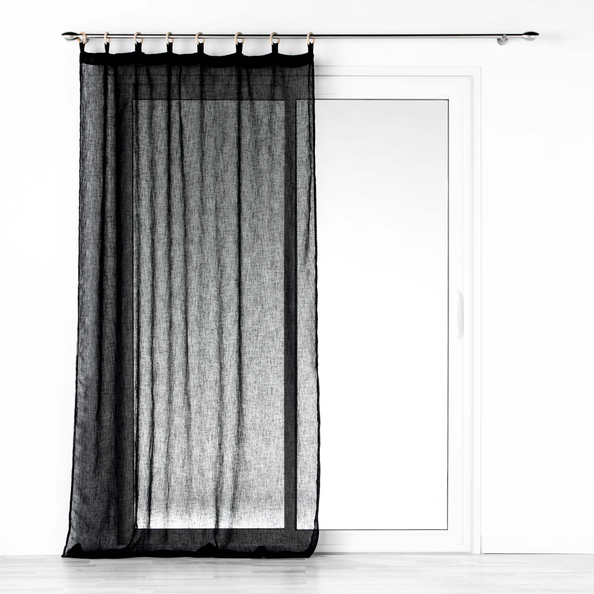 Douceur d'Intérieur, Eyelet Curtain