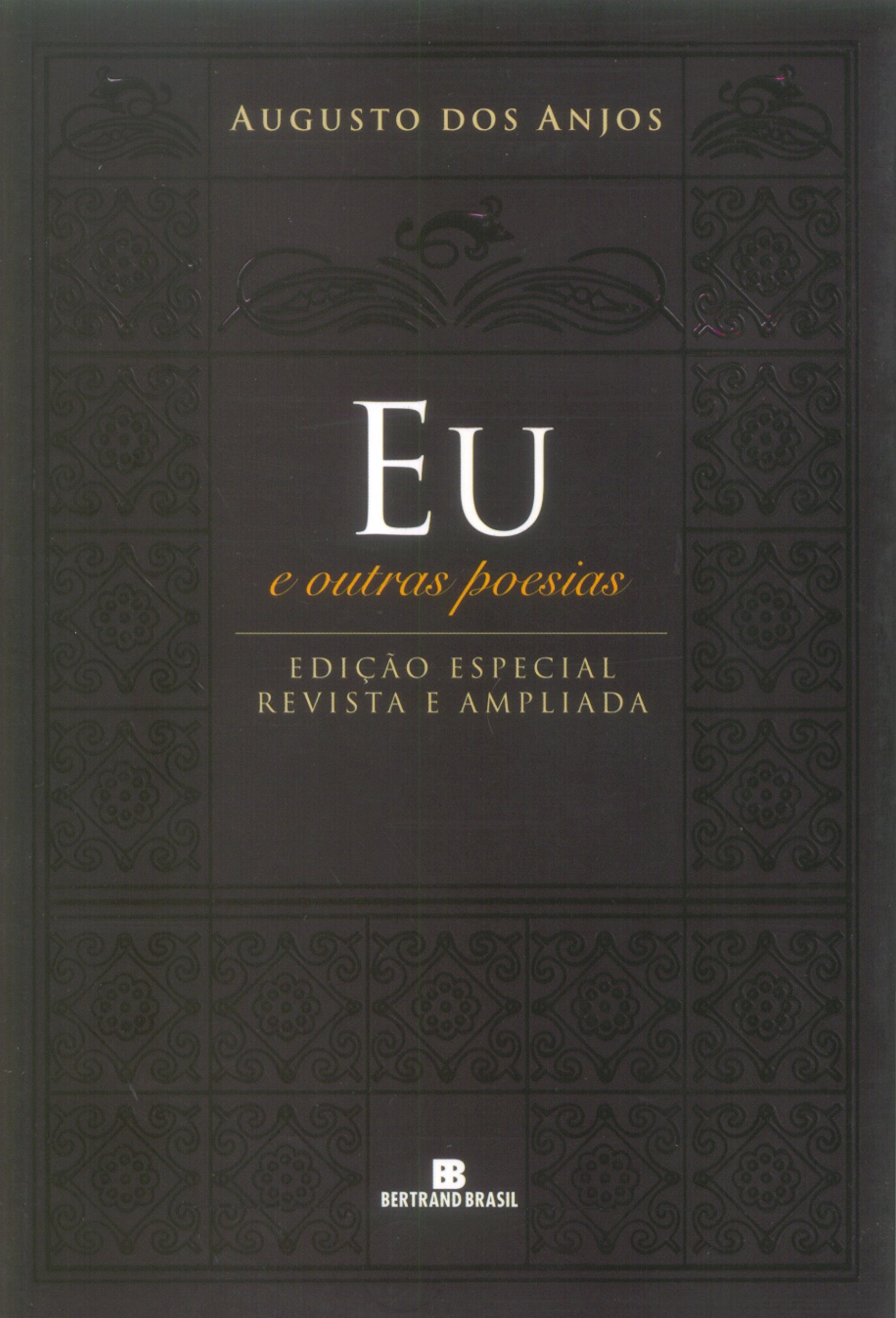 Eu e Outras Poesias PDF Augusto dos Anjos