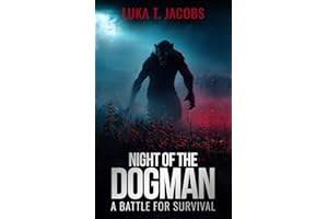 Night Of The Dogman: A Battle For Survival