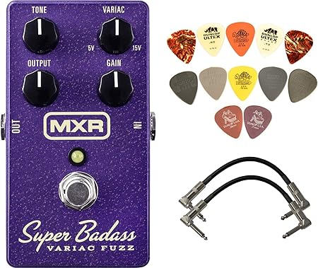 Mega badass effects pack download
