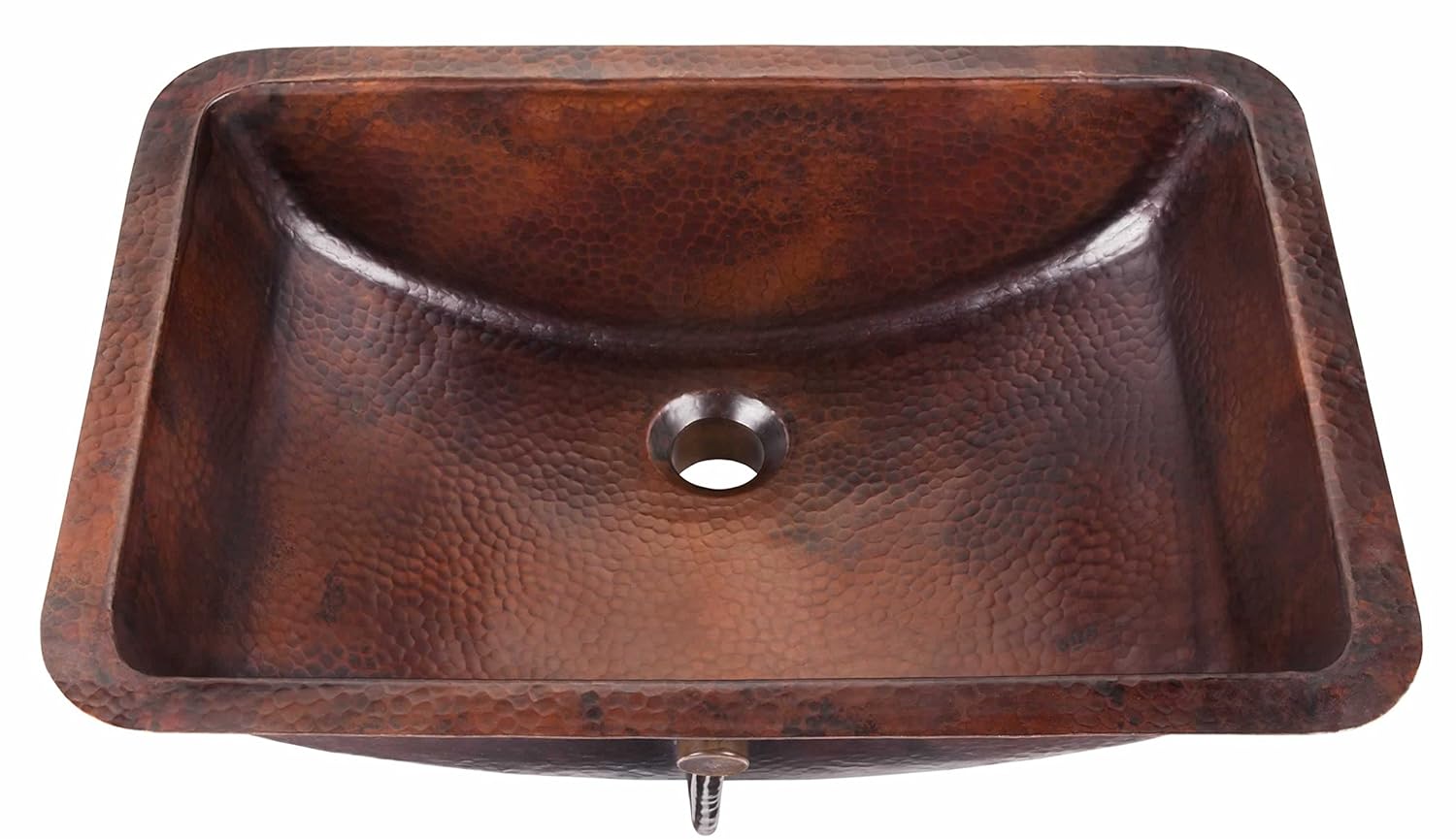 Best Hammered Kitchen Sinks