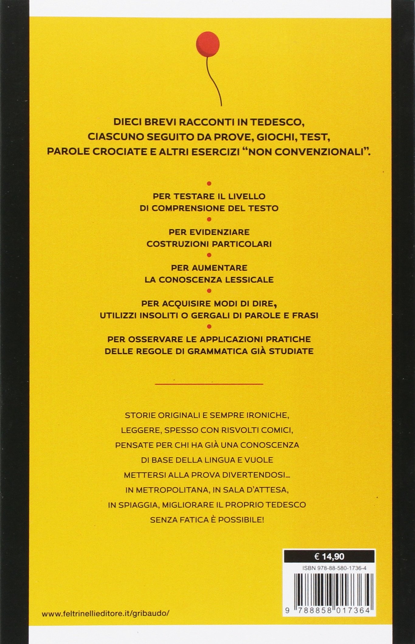 Tedesco Da Leggere Da Ridere Da Imparare 10 Racconti Originali E Tanti Esercizi E Approfondimenti Per Migliorare Divertendosi Girls4teaching Betz Valerie Stucchi Alessandra Amazon Com Books