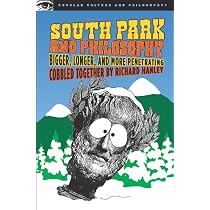 South Park Guide to Life | Amazon.com.br