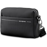 Samsonite Better Than Basics RFID CROSSBODY BAG - Designed for life on the go