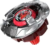 Beyblade X Shelter Drake 7-80GP BX Starter Pack Top and Launcher view 4