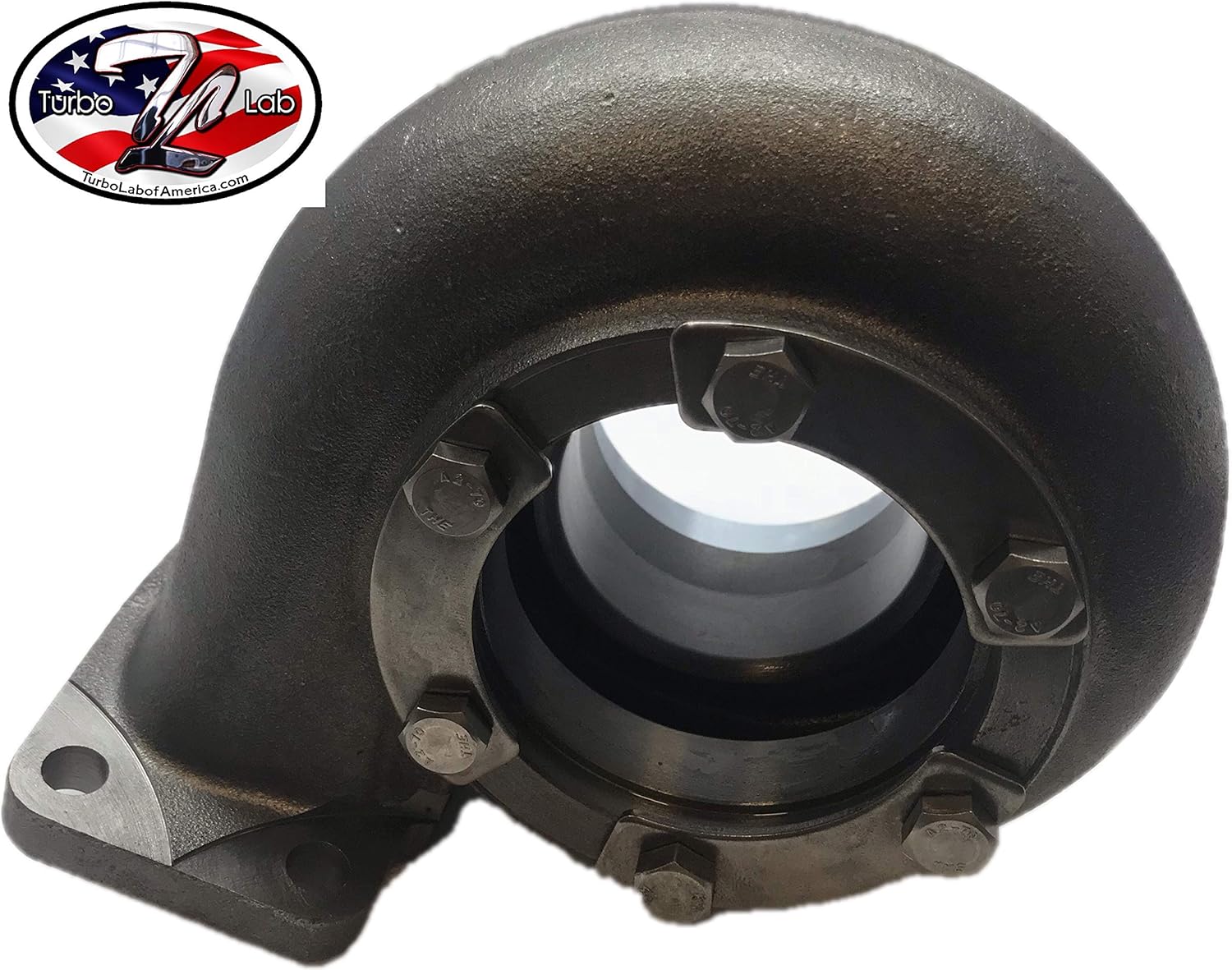 Holset Hx40 T3.82 Turbine Housing, Turbochargers Amazon Canada