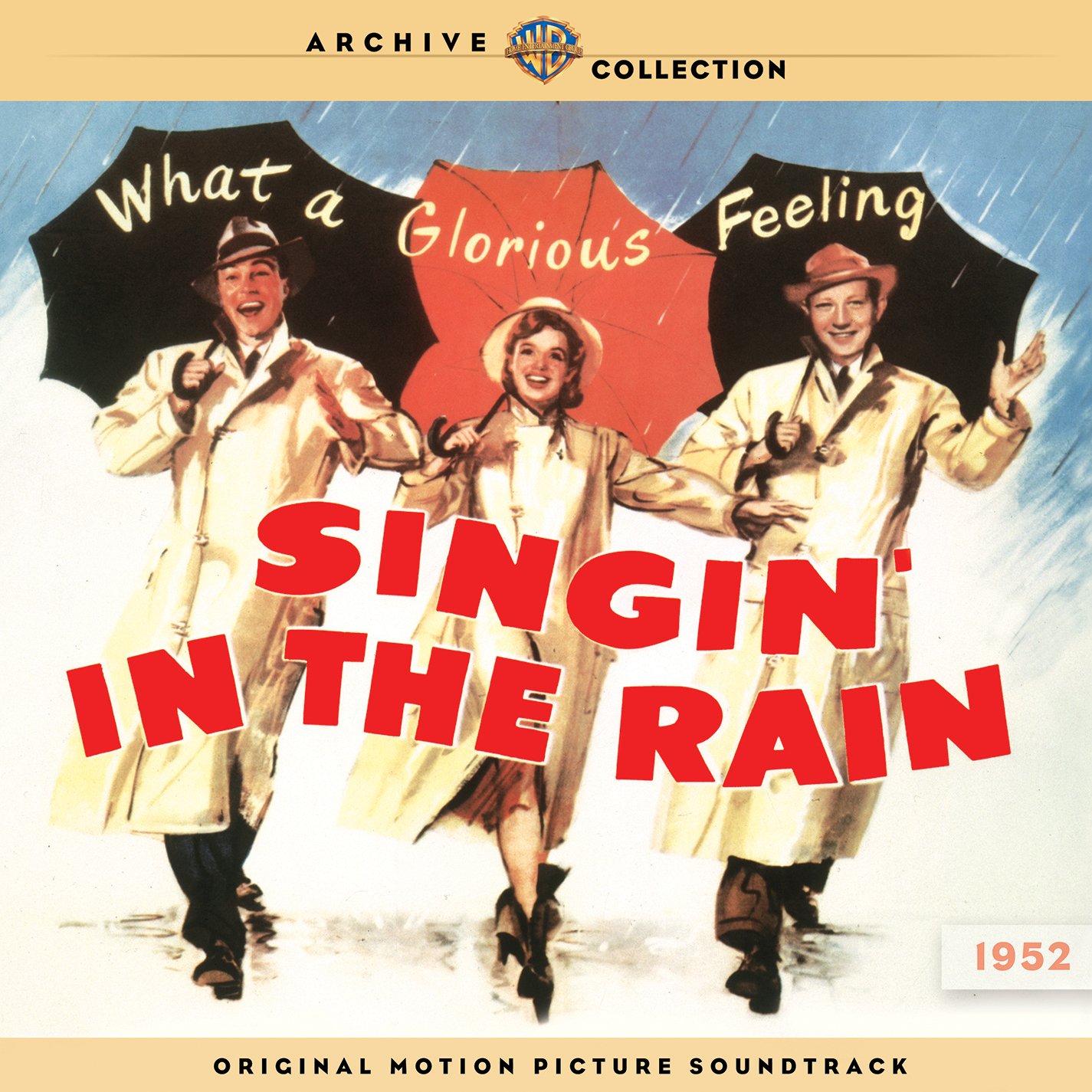 Resultado de imagen de singin in the rain