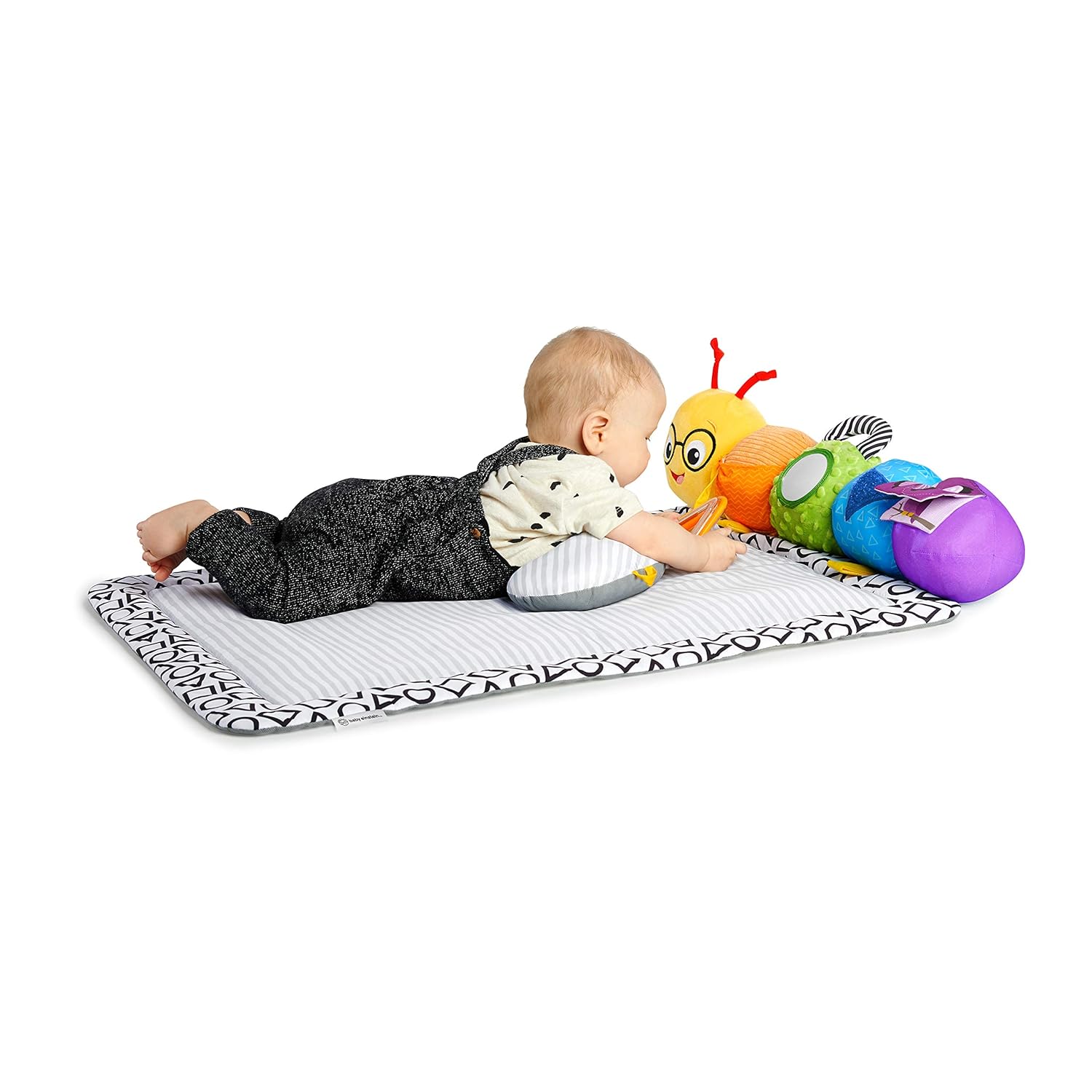 travel activity mat baby