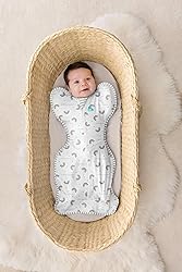Love to Dream Swaddle UP, Baby Sleep