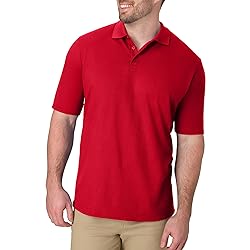 Hanes Men's Short Sleeve X-Temp W/ FreshIQ