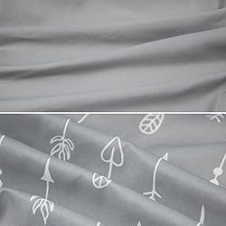 Baby Bassinet Sheets 4 Pack Compatible with Halo