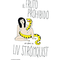 El fruto prohibido (Spanish Edition) book cover El fruto prohibido (Spanish Edition) book cover