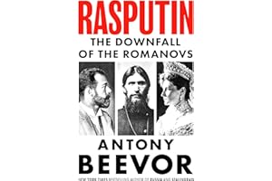 Rasputin: The Downfall of the Romanovs