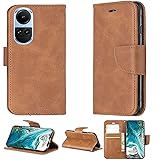 jioeuinly Case Compatible with Oppo Reno10 5G Phone