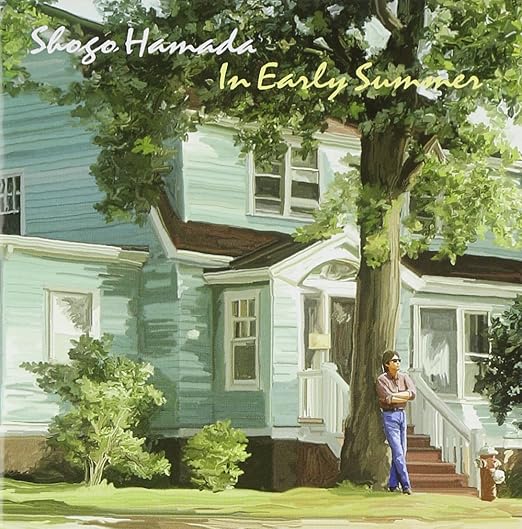 Amazon 初夏の頃 浜田省吾 浜田省吾 斎藤誠 土方隆行 古賀森男 伊藤銀次 白井良明 町支寛二 J Pop ミュージック