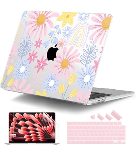 Amazon.com: CASETiFY Bounce MacBook Air 15