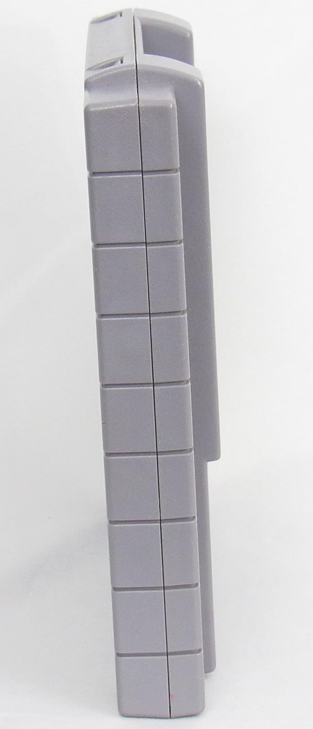 Super Game Boy: Video Games