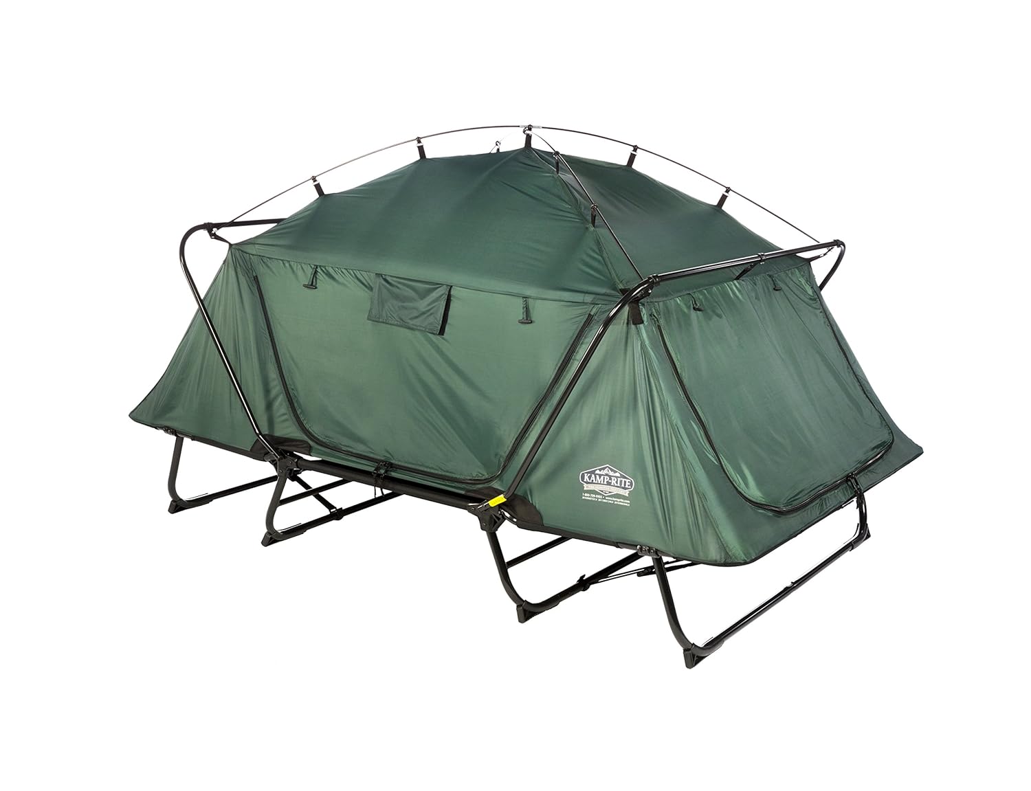 Amazoncom KampRite Double TentCot Camping Cots Sports Outdoors