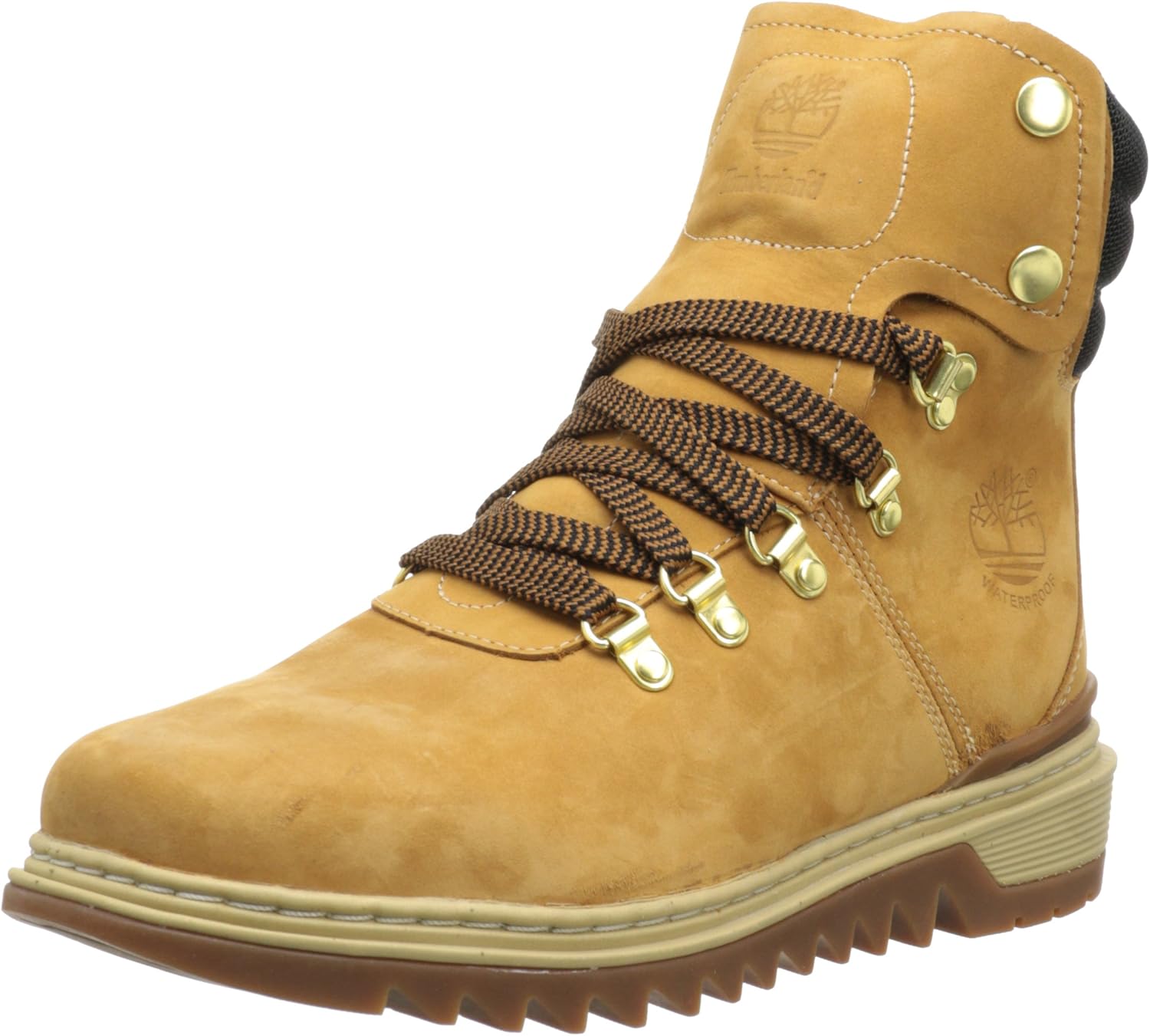 best way to protect timberland boots
