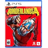 Borderlands 4 - PlayStation 5