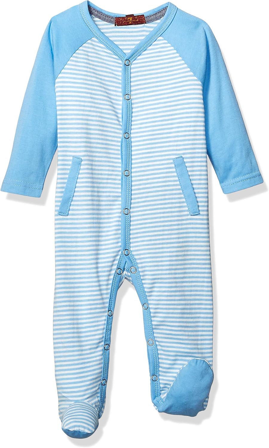 7 for all mankind baby boy clothes