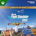 Amazon.com: Microsoft Flight Simulator 2024 | Standard Edition | XBOX ...