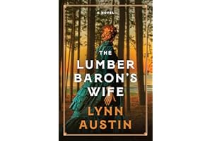 The Lumber Baron's Wife