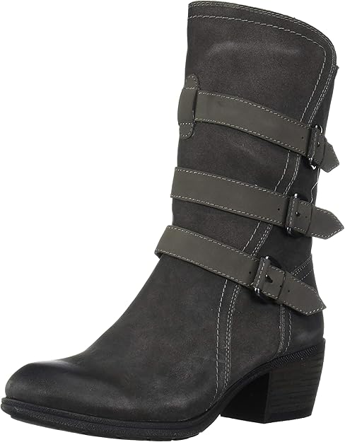 cobb hill anisa v cut bootie
