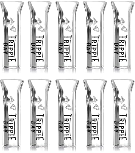 Amazon.com: Old Holborn 5,7mm Extra Slim 4 Pack Cigarette Filter Tips 120  Tips X 4 Total 480 Tips : Health & Household