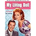 My Living Doll: The Official Collection Vol. 1
