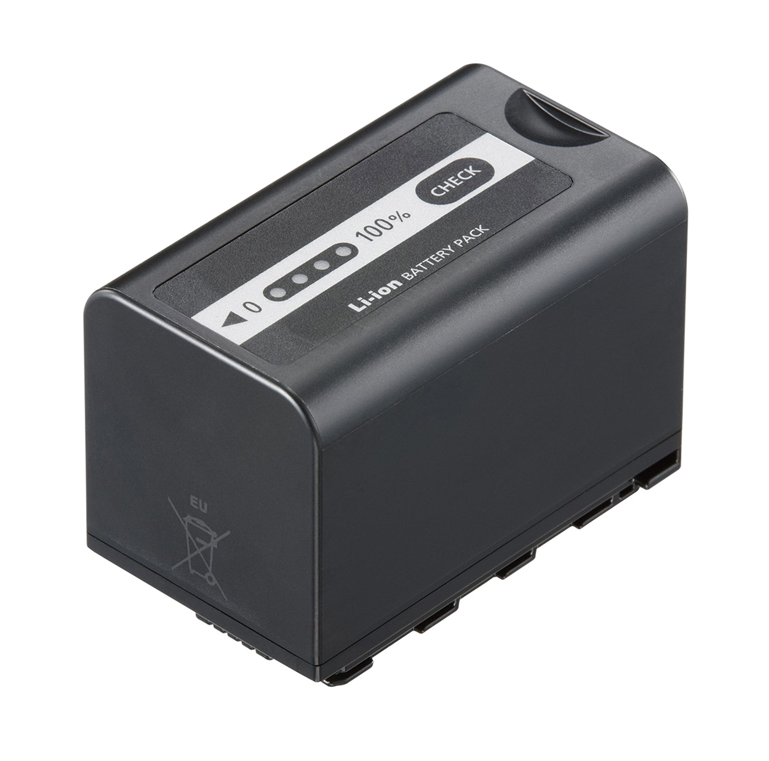 Panasonic VW-VBD58E-K Power Pack