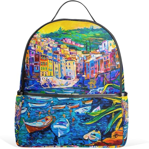 june house backpack amazon