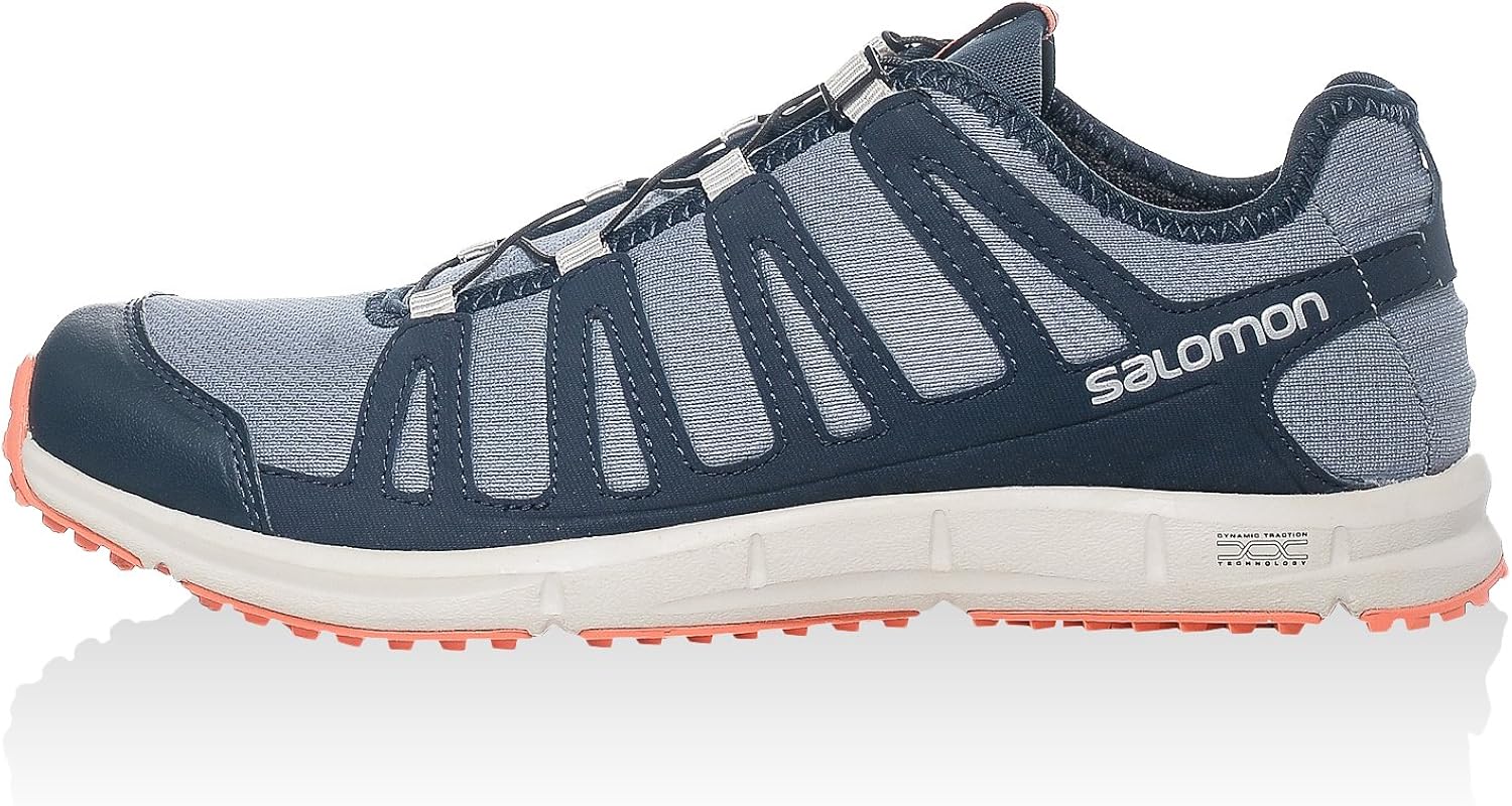 salomon sneakers womens