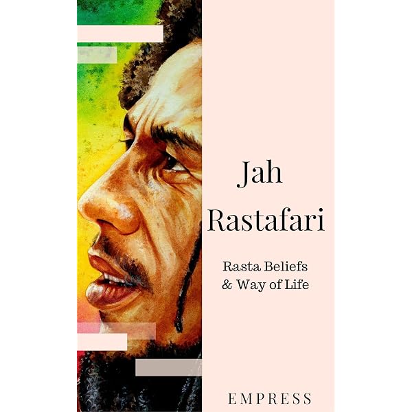 Rasta Bible: Rastafari Spiritual Wisdom - Kindle edition by Yuajah
