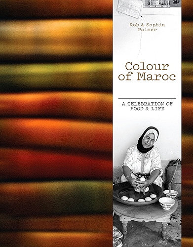 Download Colour of Maroc (English Edition) PDF