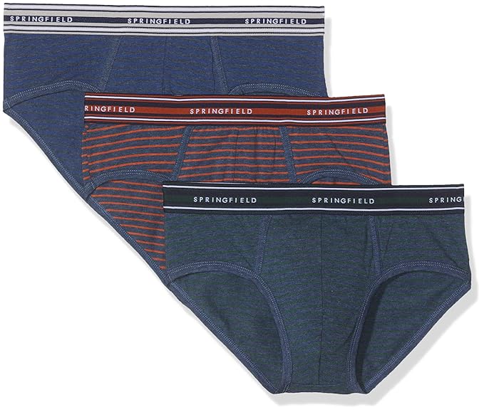 springfield ropa interior hombre