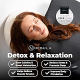 Nebula 500W Infrared Sauna Blanket with Controller & Bag view 4