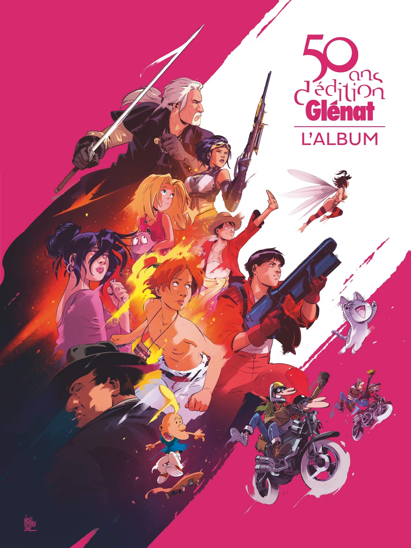 50 Ans L Album Hors Collection French Edition Amazon Com Books 50 Ans L Album Hors Collection French Edition Amazon Com Books